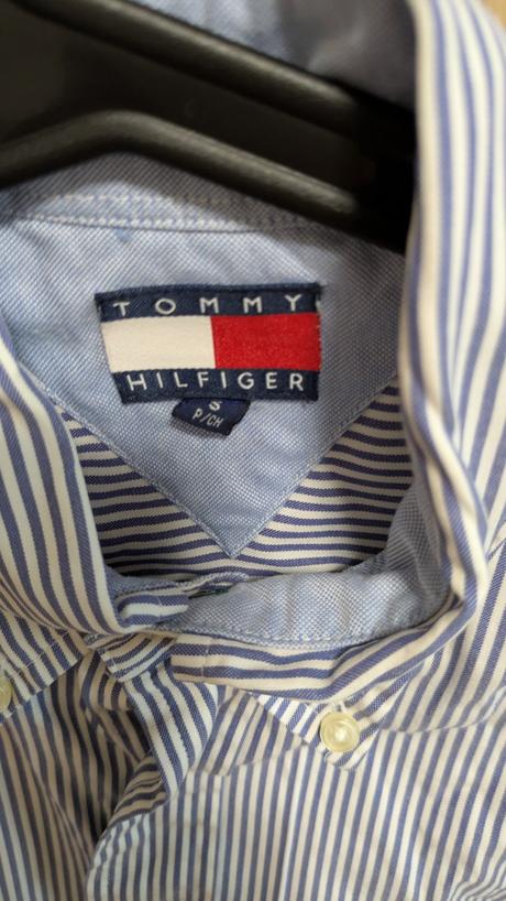 Košela tommy hilfiger, tommy hilfiger,s