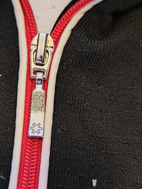 Newland originál funkčná thermo mikinka, m