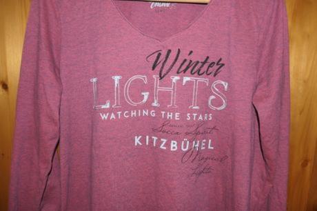 Soccx luxusny damsky natelnik ako novy, soccx,m