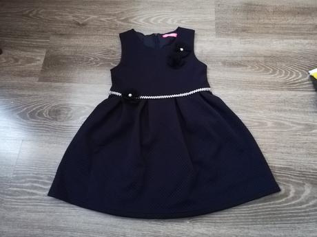 Nádherné šaty, 116