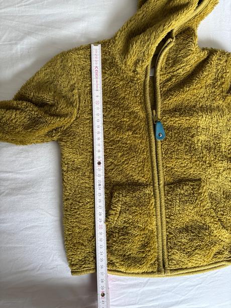 Pepco tepla mikina 98, pepco,98