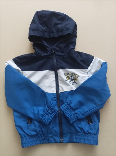 Prechodná bunda, lupilu,116