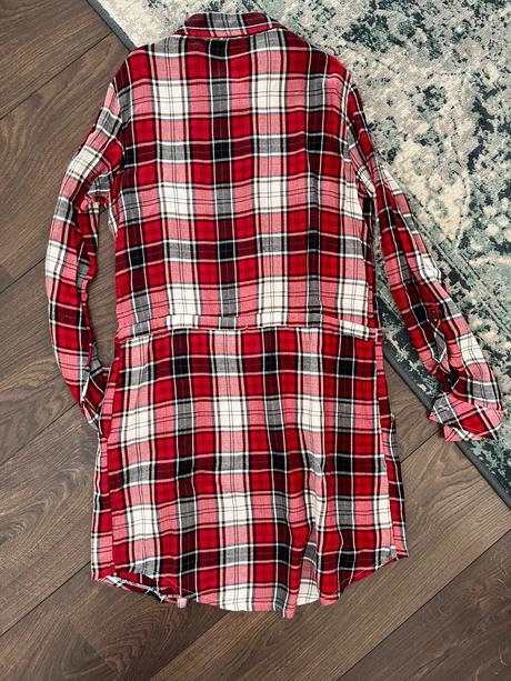 Tunika/šaty, tally weijl,xs