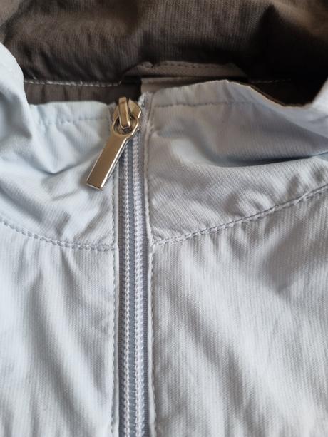 Dámska tenká športová  bunda, nike,m