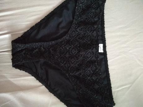 Plavkový spodok nový, m