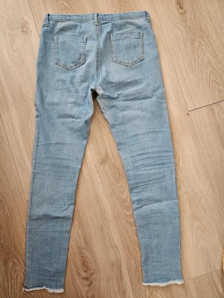 Rifle calzedonia 11-12 rokov, calzedonia,146