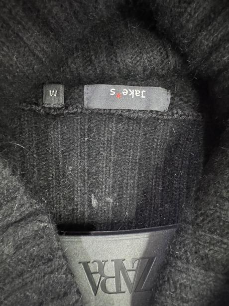 Jakes moherovy rolak, s