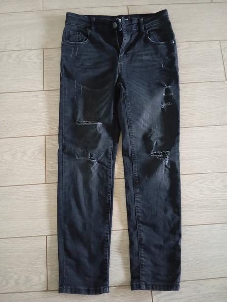 Rifle reserved, reserved,152