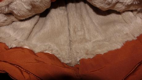 Nova zimna bundicka s&w, 92