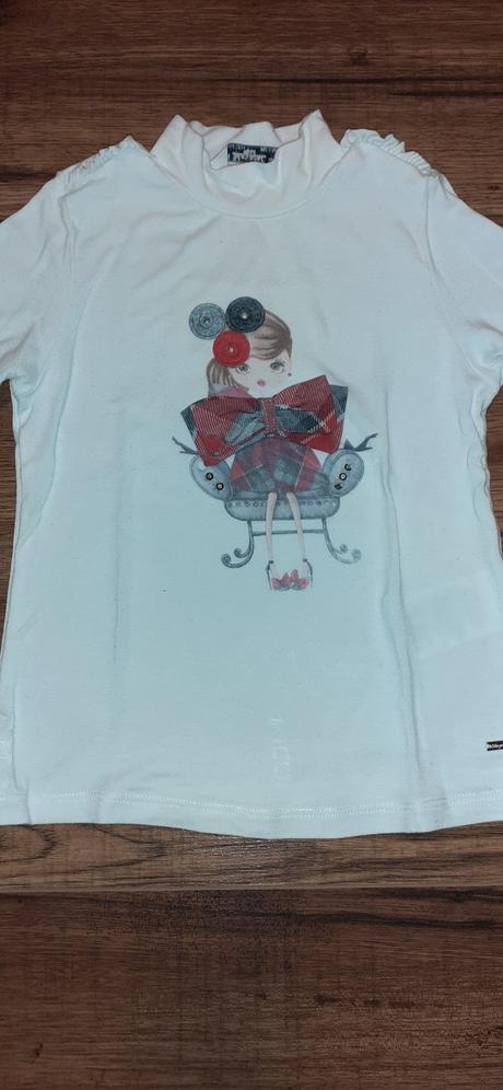 Tričko 110/116, mayoral,110