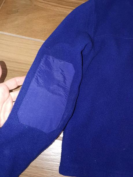 Teplejšia mikina, ovs,134