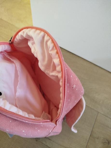 Ruksak trixie plameniak,