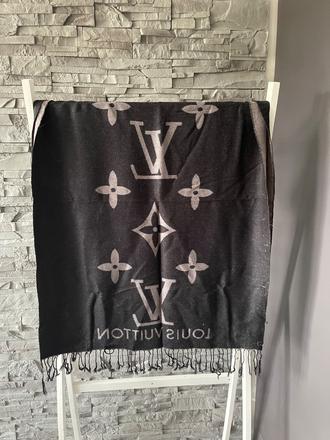 Štýlová šatka, xl