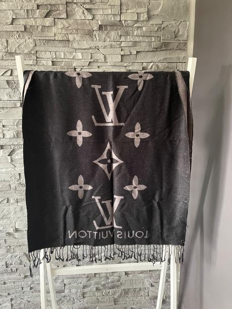 Štýlová šatka, xl