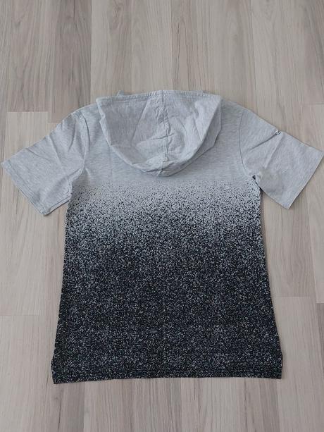 Chlapčenské tričko 146/152, h&m,146