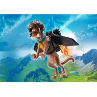Scooby doo letec playmobil,