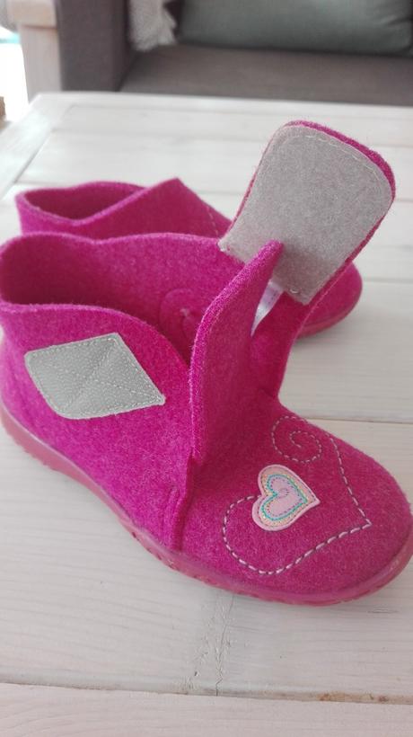 Nenosené papuče, 28