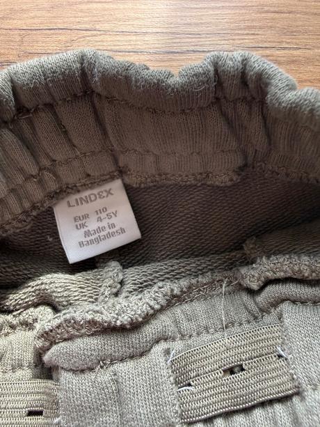 Tepláky lindex, lindex,110