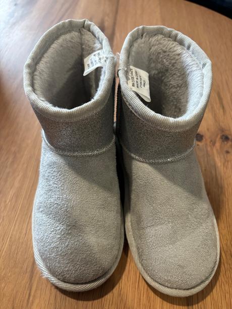 Elza zimne cizmy 28, primark,28