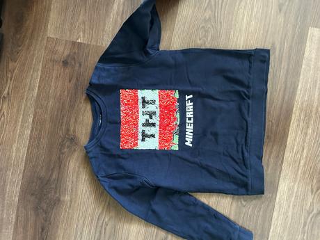 Mikina minecraft, 152