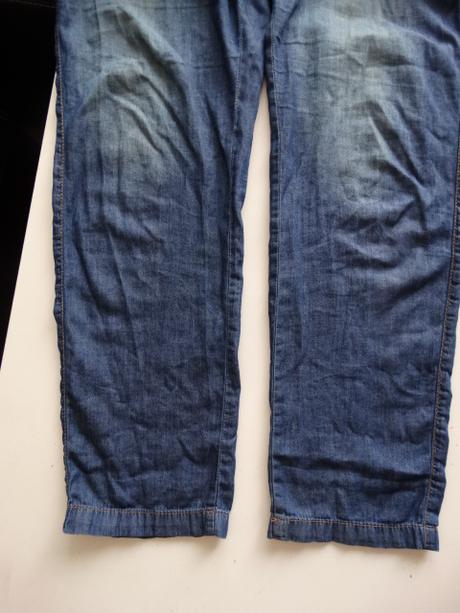 Riflovy overal, takko,s