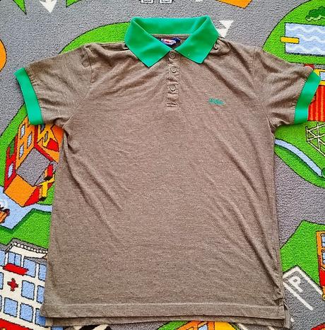 Chlapec 164, 158–170