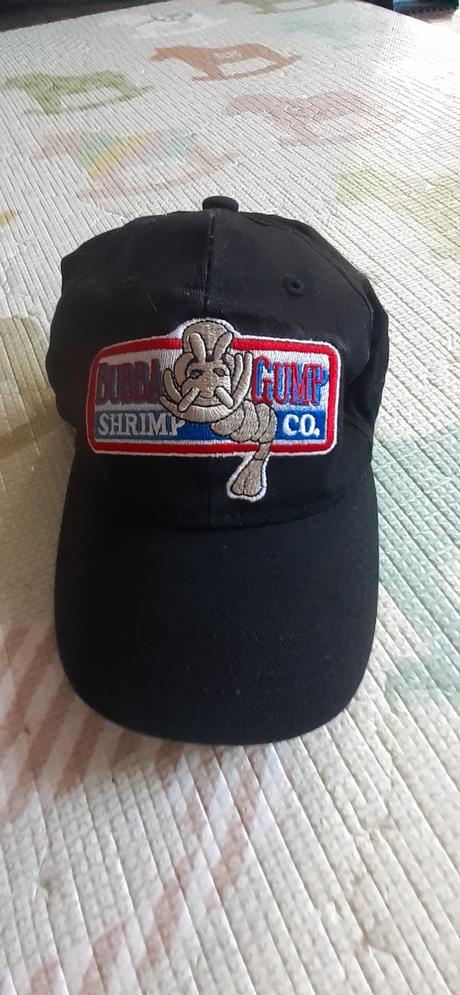 Forest gump šiltovka, m