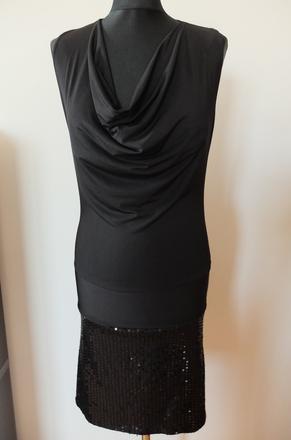 Spoločenské šaty m, m