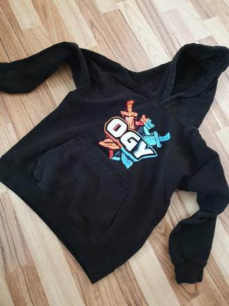 Ogy mikina 9/11, 134