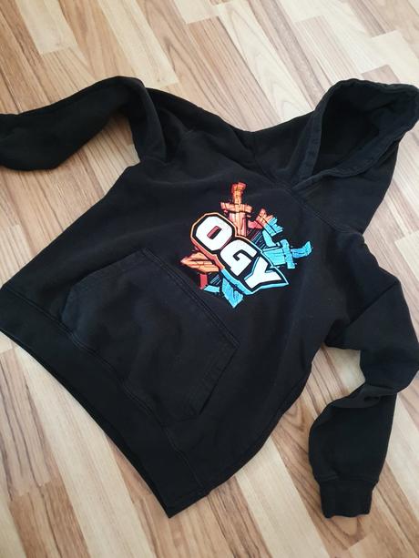 Ogy mikina 9/11, 134