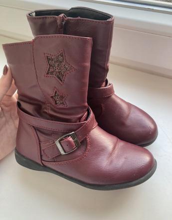 Čižmičky, cupcake,26