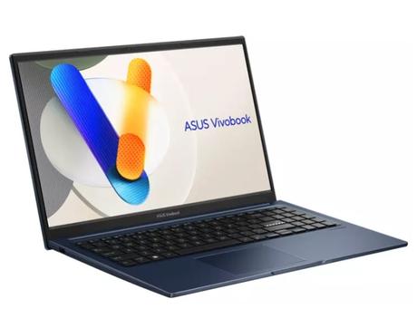 Notebook asus vivobook i3-1315u, 8gb, 512gb ssd, w, asus