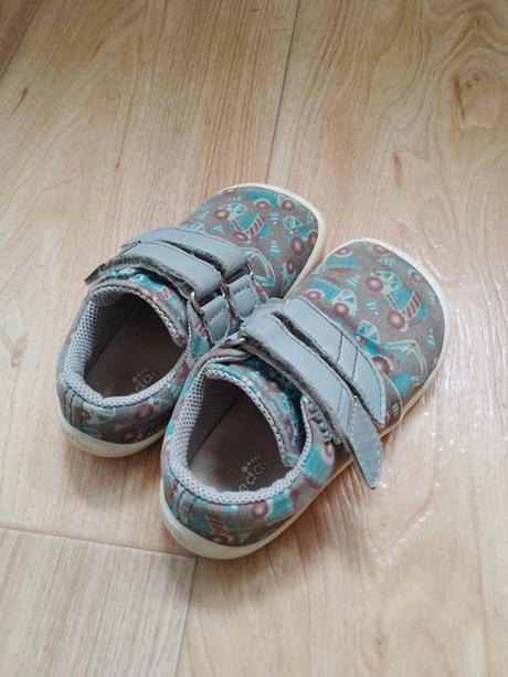 Barefoot platenky beda, beda,24
