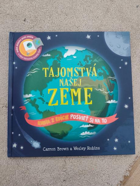 Tajomstvá našej zeme, 