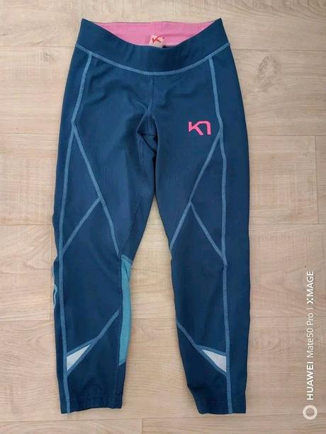 Značkové leginy, xs