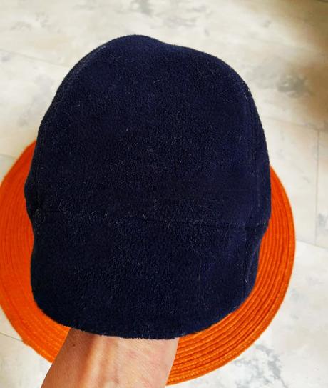 Flisová teplá čiapka, xl