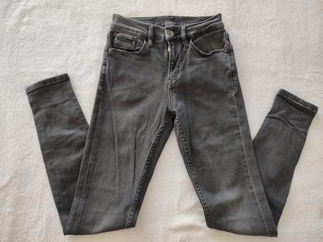 Rifle calvin klein top stav, calvin klein,146