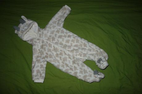 Plysovy overalcek matalan, matalan,62