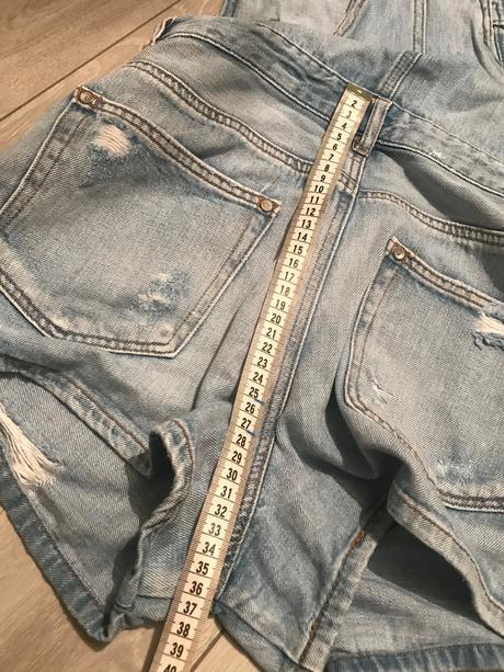 Riflové kraťasy na traky, reserved,38