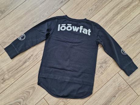 Tričko loowfat, 110