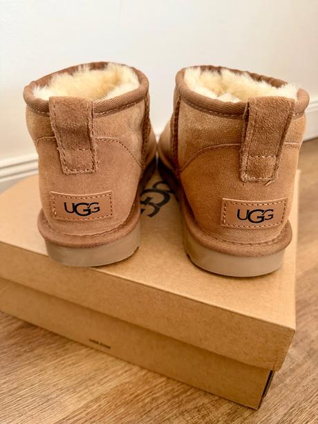 Ugg classic ultra mini, ugg,39