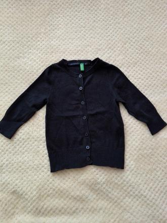 Tenky svetrik benetton, benetton,80