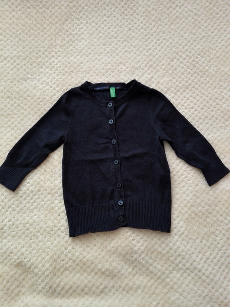 Tenky svetrik benetton, benetton,80