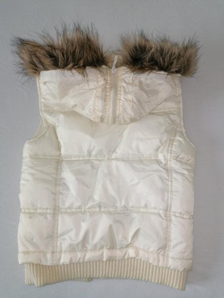 Vesta 134/140, miss fiori,140