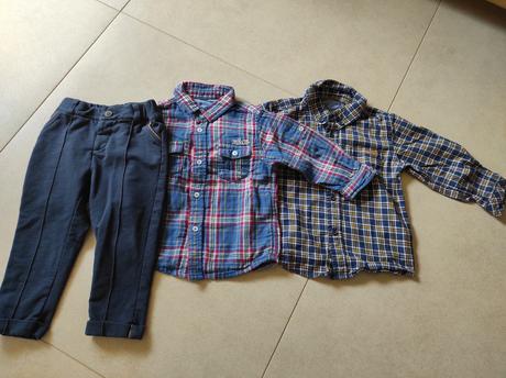 Detske kosele 2ks dr vel, 12 mes, mayoral,80