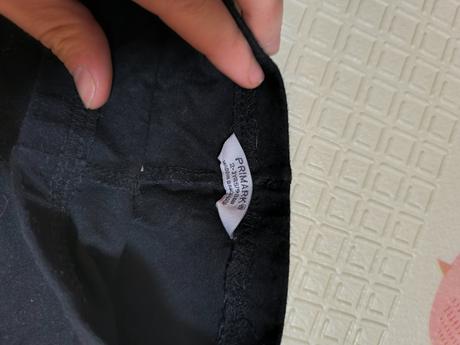 Nohavice, primark,98