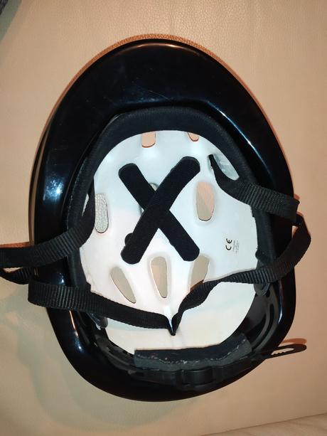 Cyklistická prilba sulov, xs