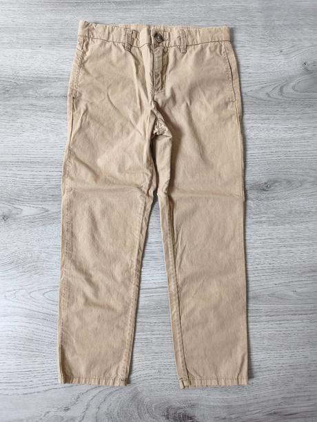Nohavice, h&m,116