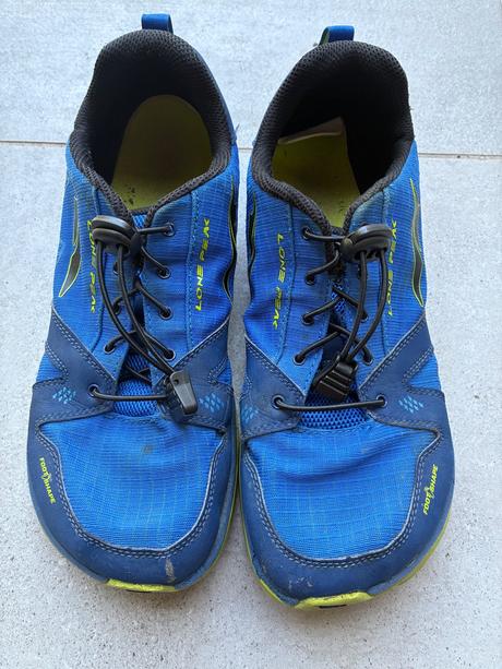 Altra tenisky, 39