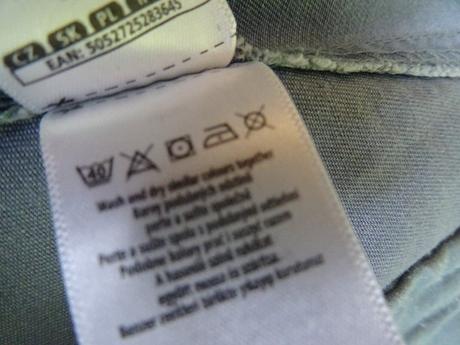 Pánske nohavice f&f, veľ.36/34, f&f,xl